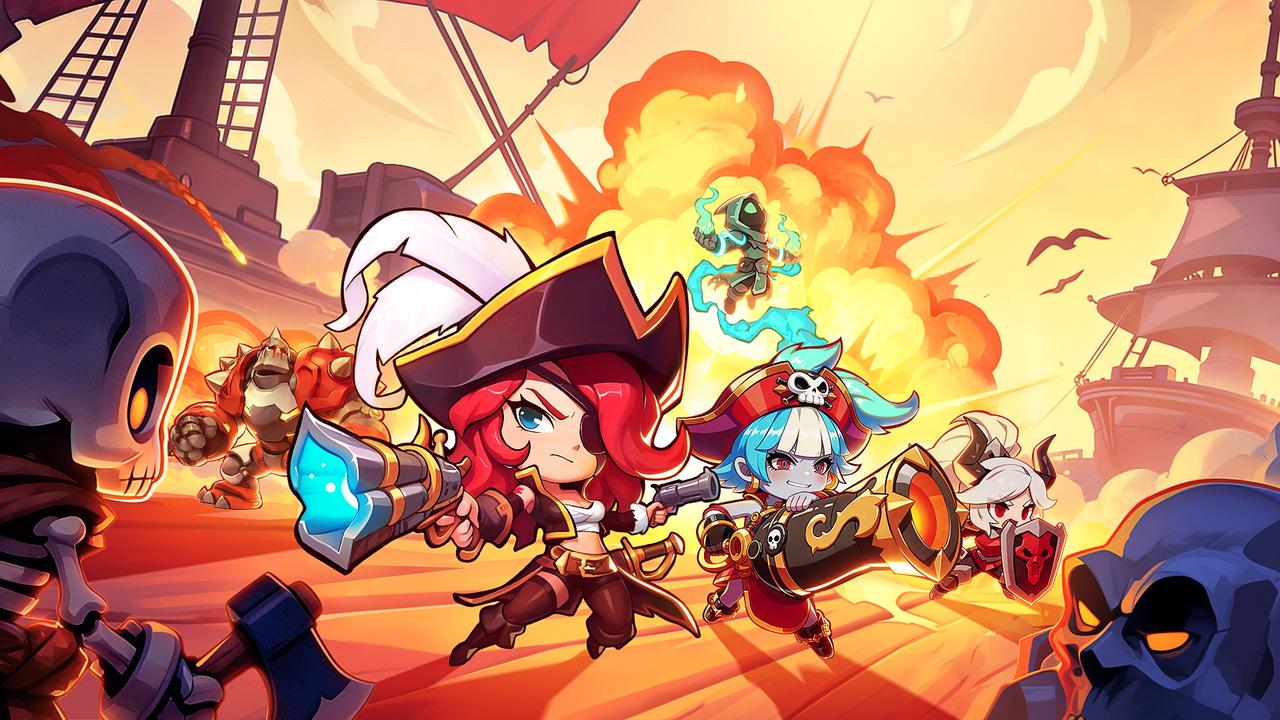 梦幻回响公测时间是哪天 梦幻回响什么时候公测截图