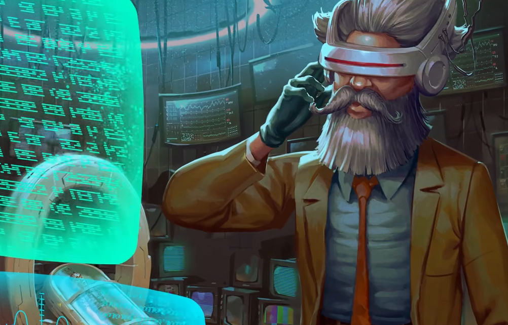 心灵塑造者公测时间是什么时候 心灵塑造者公测时间预测截图