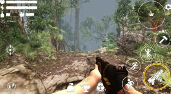 好玩的双人生存游戏有哪些