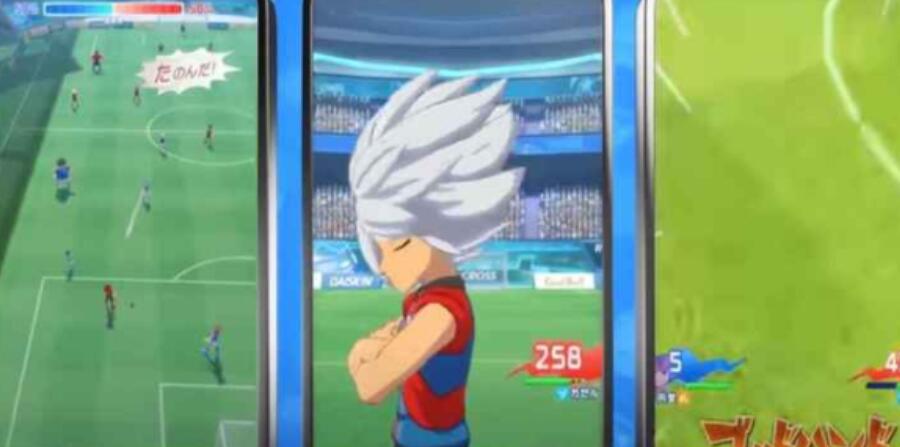 闪电十一人X游戏手机版公测时间推荐 闪电十一人X手游什么时间公测