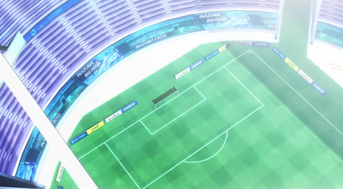 闪电十一人X手游安卓下载地址推荐 闪电十一人X游戏手机版在哪里下载