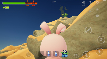 一起登顶兑换码有哪几款 一起登顶榜单9兑换码最新before_1截图