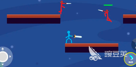 火柴人对决兑换码合辑 火柴人对决最新礼包码推荐截图