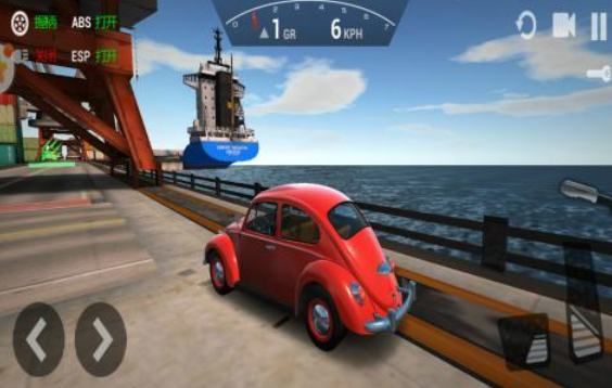 2026年好玩又有趣的赛车游戏榜单合集TOP10分享截图