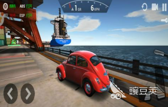 2026年好玩又有趣的赛车游戏榜单合集TOP10分享截图