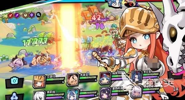 飞天小魔女游戏手机版兑换码合辑 飞天小魔女最新礼包激活码推荐截图