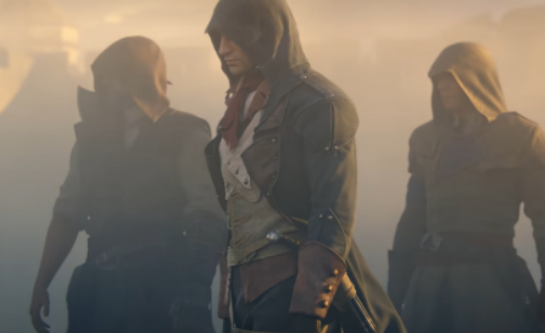 育碧游戏不用钱加速器分享与下载指南截图