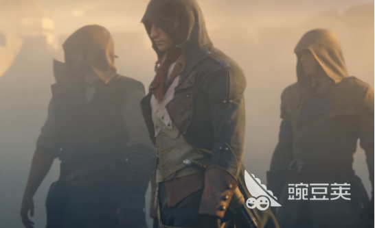 育碧不用钱加速器分享 育碧加速器下载与使用指南截图