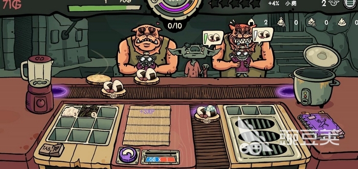 哥布林寿司游戏手机版兑换码合辑 哥布林寿司手游最新礼包码推荐截图