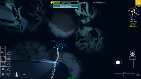 有哪些好玩的潜艇游戏