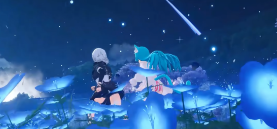 异环邀约方法 异环如何进行约会邀请截图