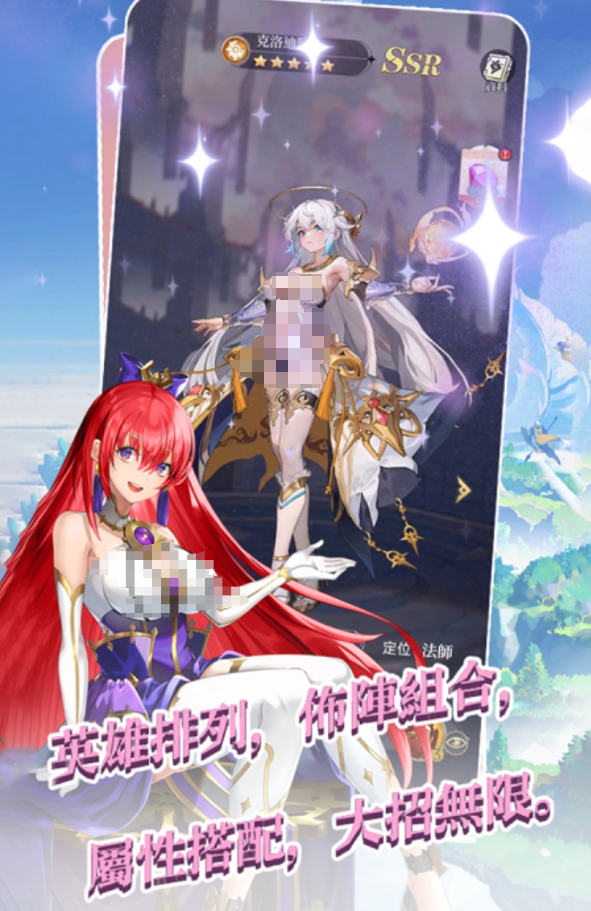 有趣的cg电子游戏大全2026