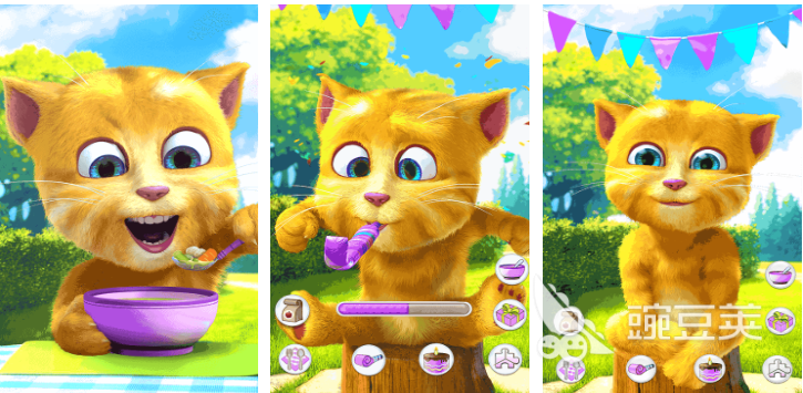 好玩的猫咪游戏有哪几款 2026人气较高的猫咪游戏分享截图
