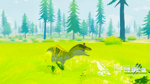 必玩的恐龙游戏多人联机版分享 2026经典恐龙游戏TOP合集截图