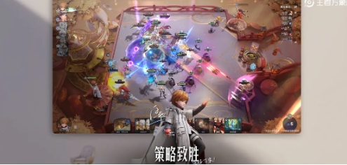 王者万象棋测试服下载安装链接推荐 王者万象棋测试地址是什么