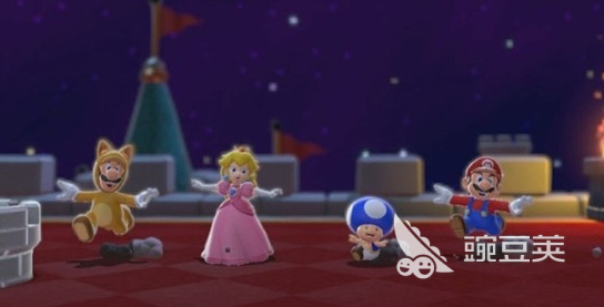 马里奥3D手游不用钱下载 2026火爆的高评分马里奥3D游戏手机版分享截图