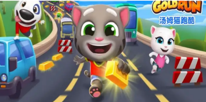 榜单3猫猫游戏有哪几款 2026有趣的猫猫游戏手机版before_1截图