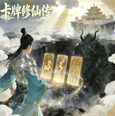 卡牌修仙传兑换码合辑 卡牌修仙传最新礼包码汇总截图