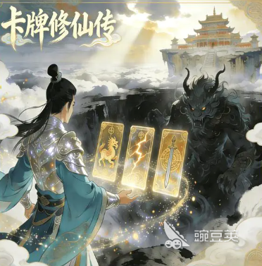 卡牌修仙传兑换码合辑 卡牌修仙传最新礼包码汇总截图