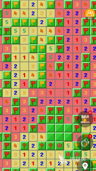 扫雷榜单5下载before_1 2026火爆的耐玩扫雷游戏分享前十大截图