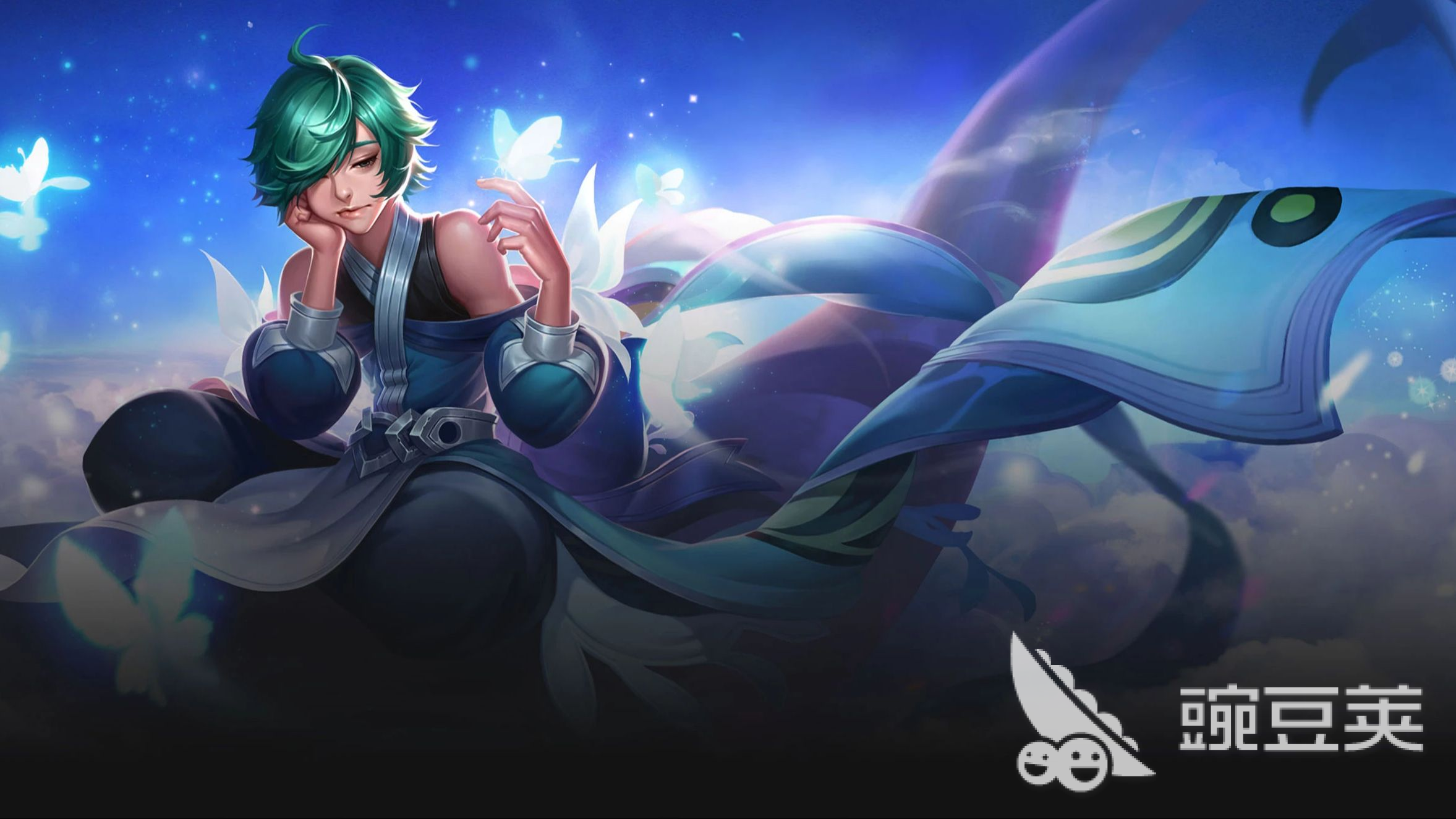 王者荣耀世界庄周 王者荣耀庄周角色背景故事与技能设定详解截图