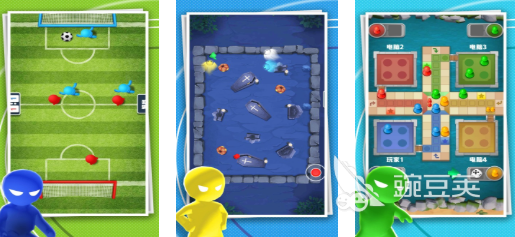 2026年火爆的两个人及多人合作游戏分享：适合2-4人游玩的高人气佳作截图