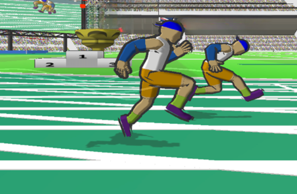 人气较高的田径运动会游戏下载大全