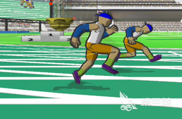 田径运动会游戏榜单8 2026火爆的田径类体育竞技游戏手机版before_1截图