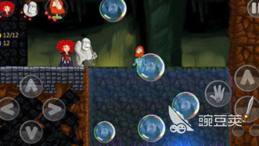 三位一体游戏分享 人气高且可下载的三位一体游戏榜单截图