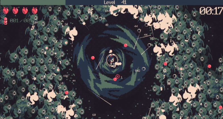 黎明前20分钟蝙蝠枪怎么样 黎明前20分钟蝙蝠枪盘点截图