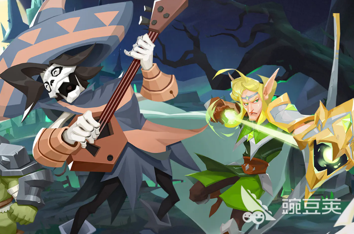 希尔兰斯战记手游安卓下载指南 希尔兰斯战记安卓iOS最新版本安装方法截图