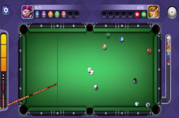 2026经典3d桌球单机版游戏分享