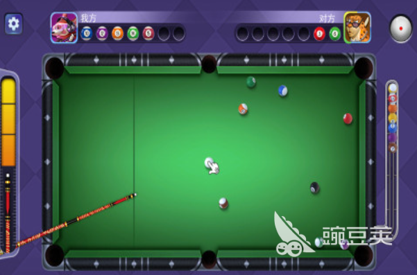2026耐玩3D桌球不用网络版游戏分享 人气最高的5款3D桌球单机游戏榜单合集截图