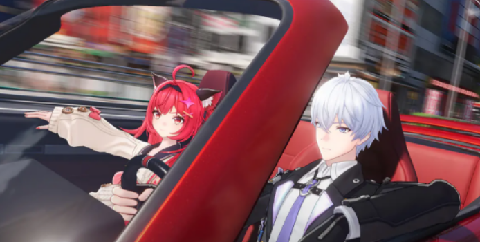 异环赚钱教程 异环高效变现方法与实操技巧截图