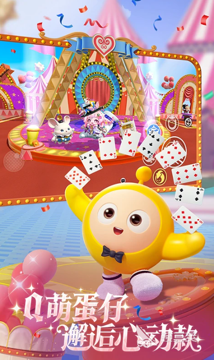 2026年经典的网易游戏分享：高口碑长线运营佳作介绍截图