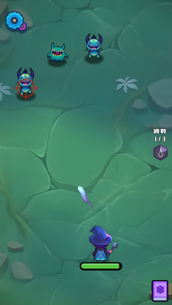 受欢迎的弹幕游戏有哪几款 人气弹幕游戏分享2026截图