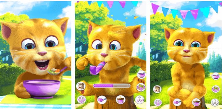 好玩的猫咪游戏有哪几款 人气较高的猫咪游戏介绍2026截图