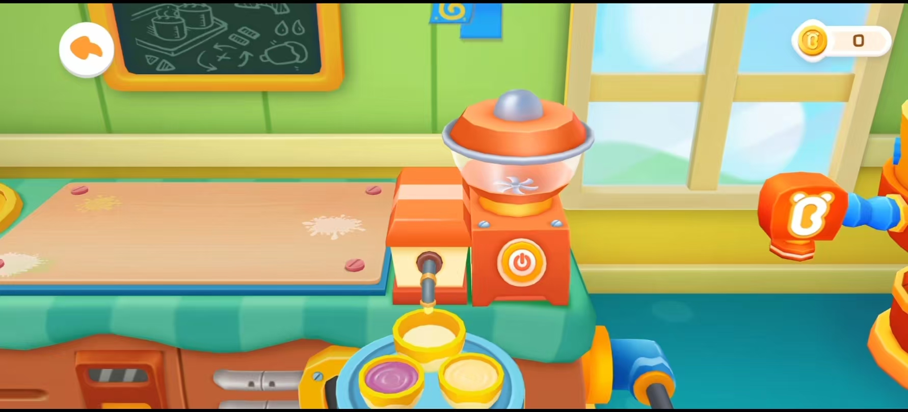 2026有哪些有趣的冰淇淋游戏