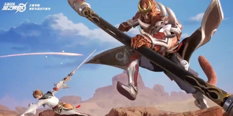 王者荣耀星之破晓内测资格如何获取 王者荣耀星之破晓测试服地址推荐