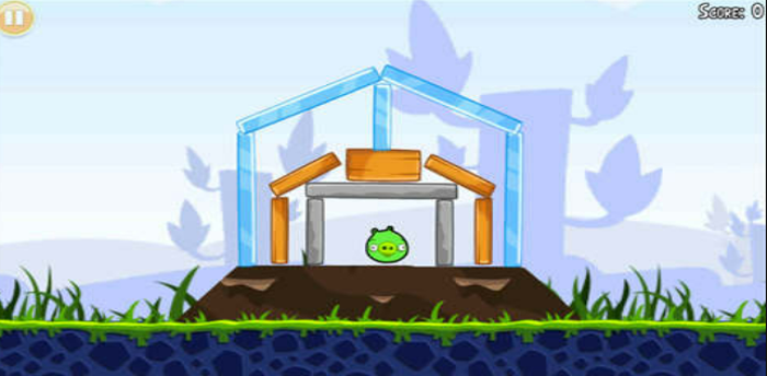 耐玩老不用网络游戏合辑 2026有趣的经典老单机榜单9before_1截图