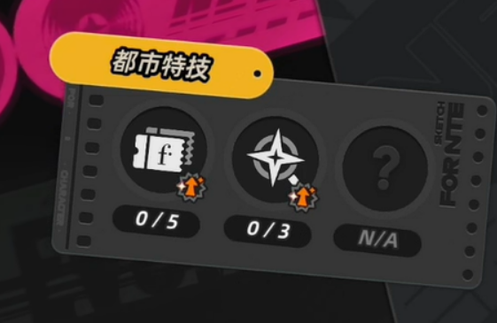 异环角色都市特技盘点 异环浔都市特技是什么