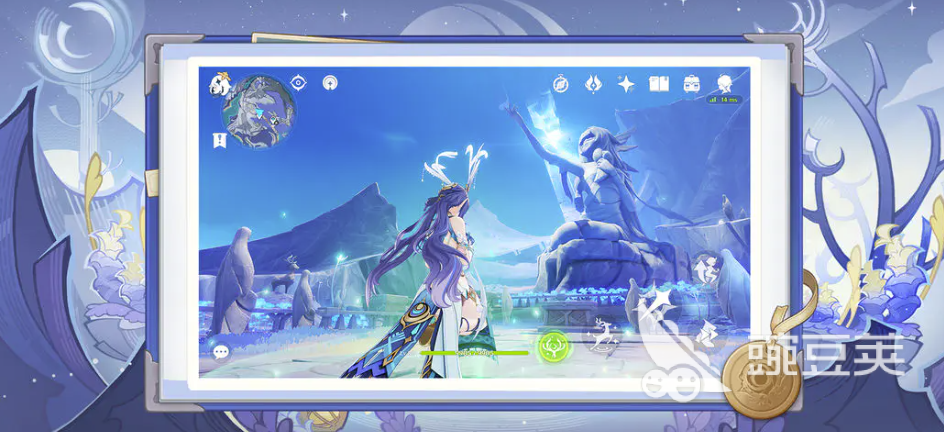 2026原神账号估价指南：6大交易平台的定价逻辑与估值方法