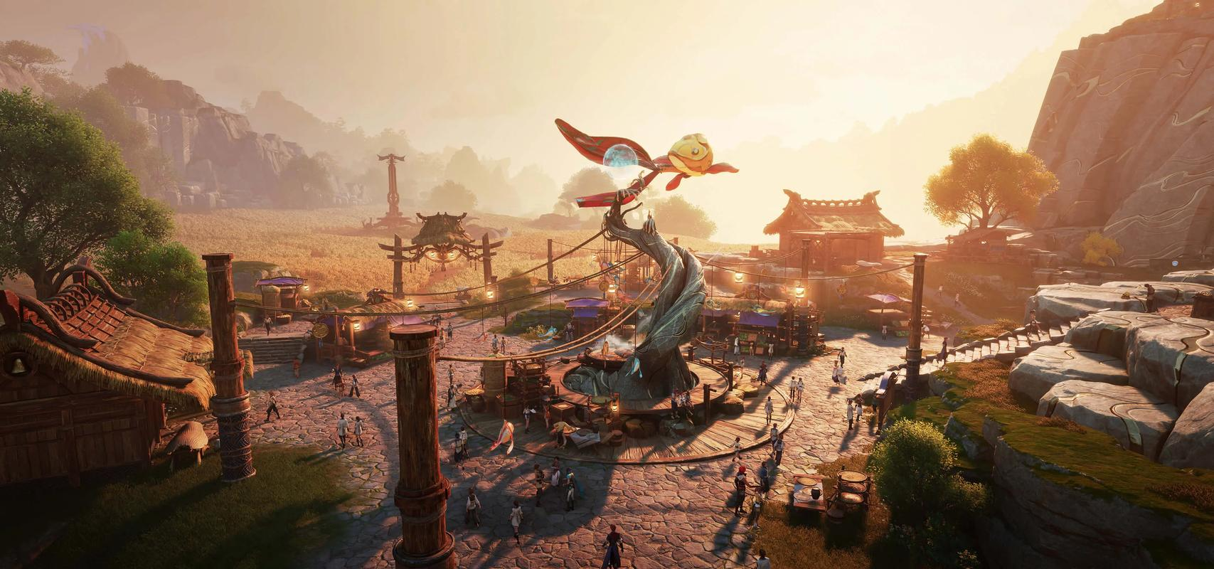 王者荣耀世界是虚幻5吗 王者荣耀世界用的什么引擎