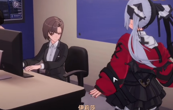 异环药店怎么开 异环药店开店方法截图