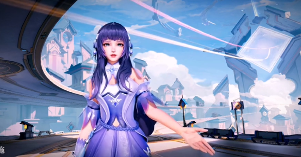 王者荣耀世界西施怎么样 王者荣耀世界西施角色盘点