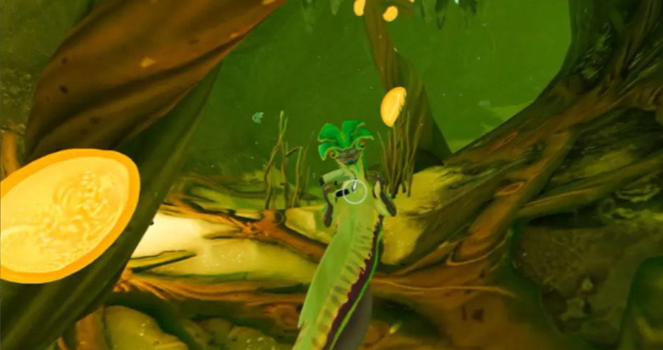 深海迷航冰点之下手游安卓下载盘点 深海迷航冰点之下游戏手机版介绍截图