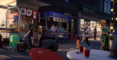 望月什么时候公测 望月什么时候上线