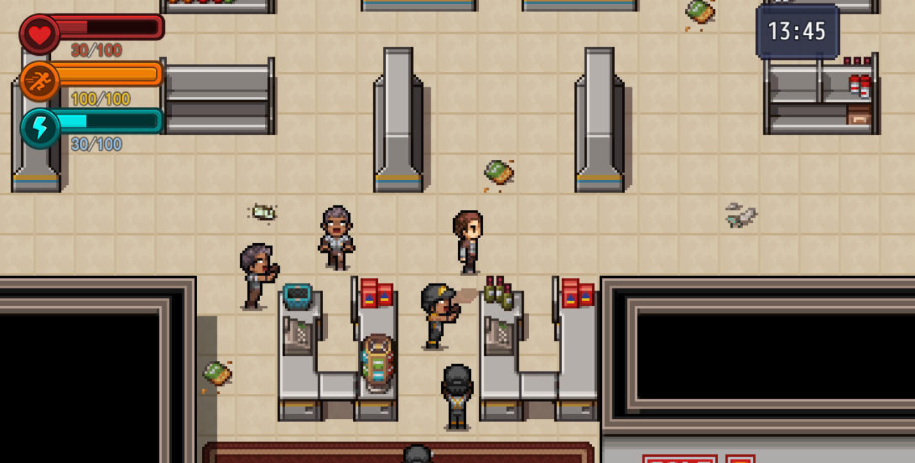 受欢迎的未日生存游戏下载