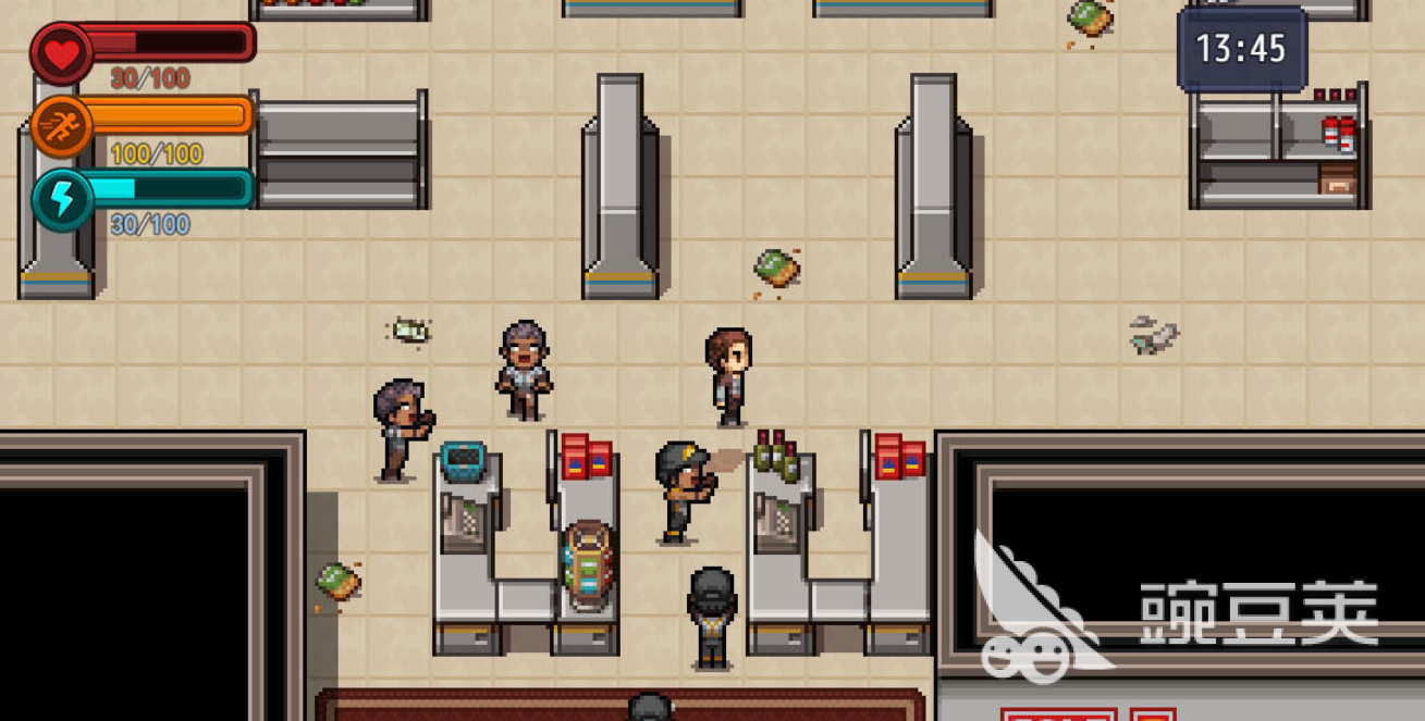 末日生存游戏分享 热门的末日生存类榜单6before_12026截图