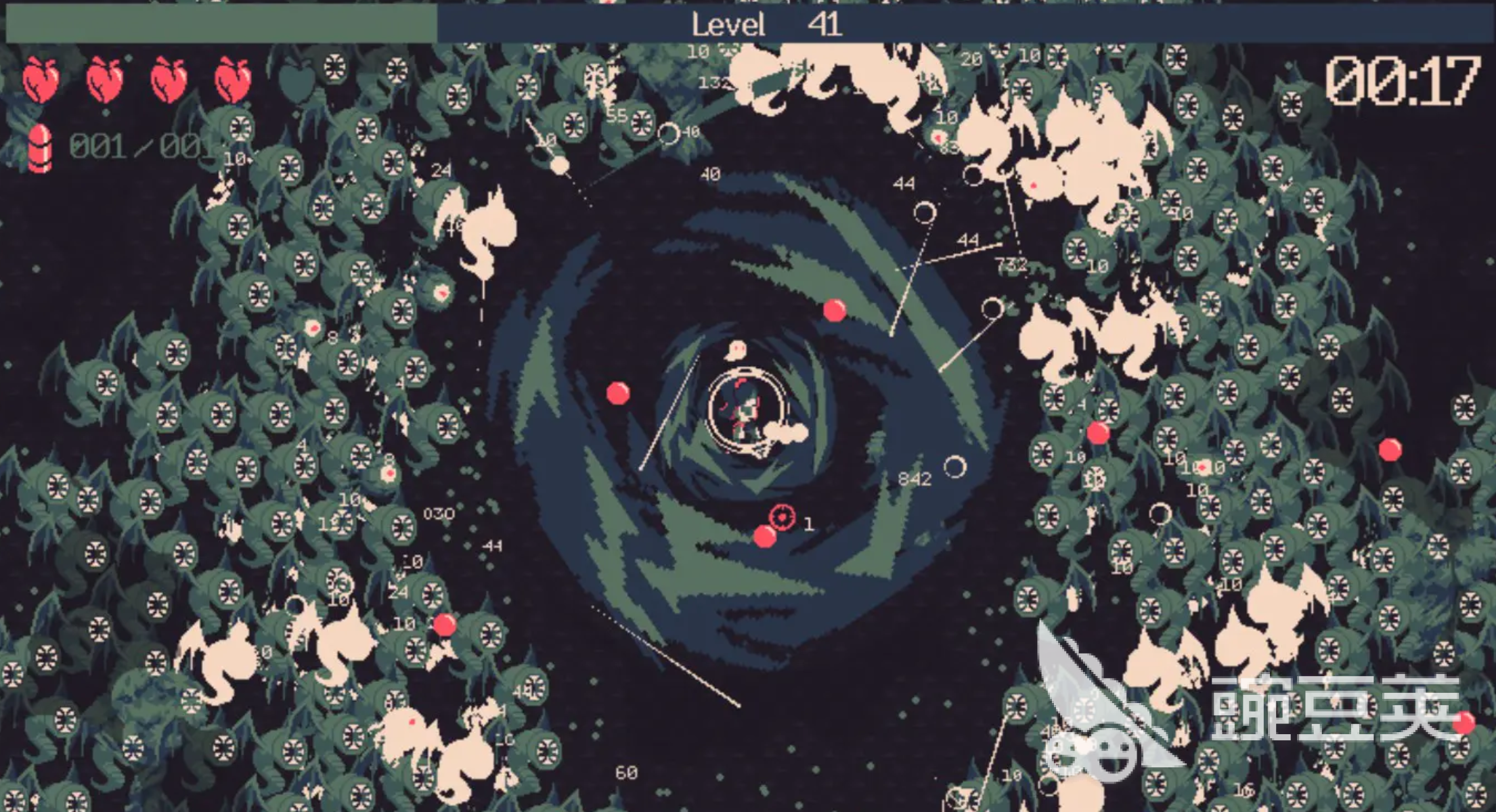 蝙蝠枪 黎明前20分钟实战效果与使用技巧解析截图